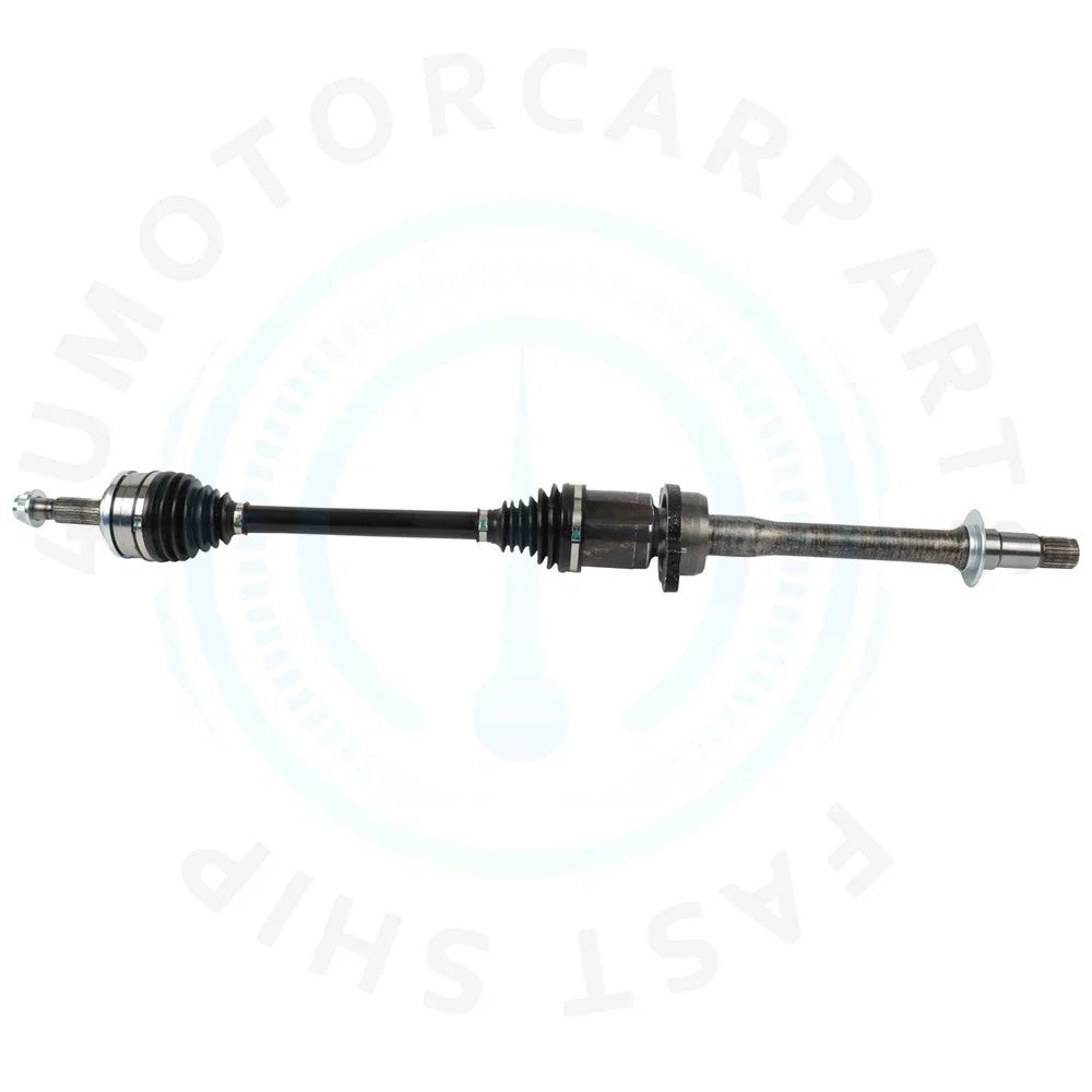 Front Right CV Axle for Toyota Camry (2018–2019)