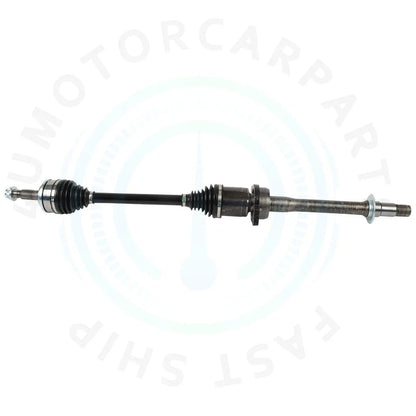 Front Right CV Axle for Toyota Camry (2018–2019)