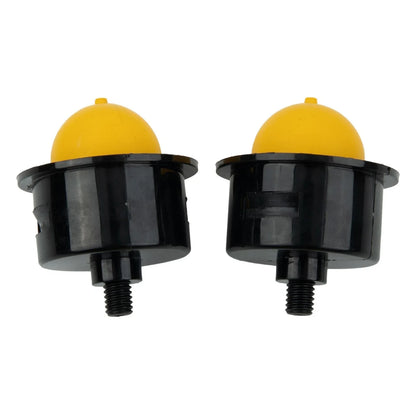 Fuel Pump for Hecht 541 SX Lawn Mower