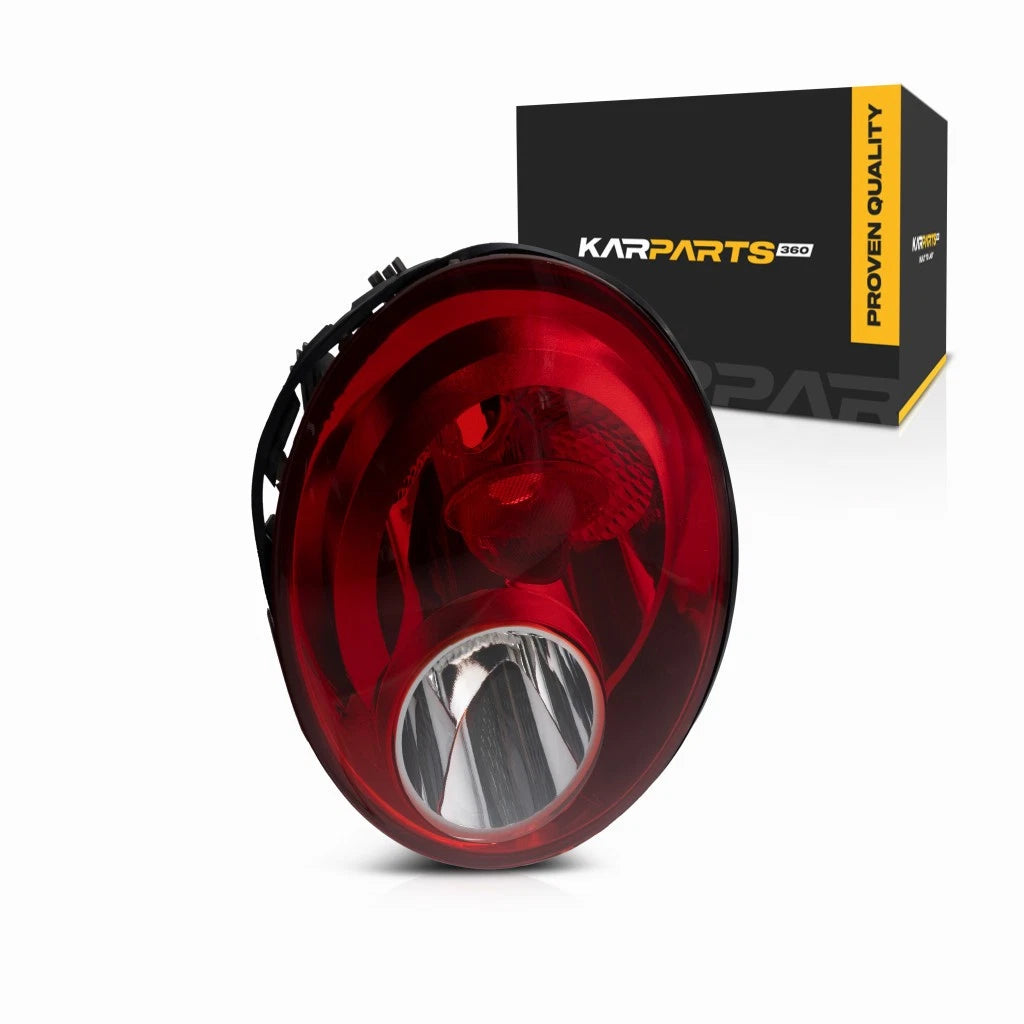 Tail Light for Volkswagen Beetle (2006–2010) VW2818110, CLX-M0-11-12654-00-CL360A55