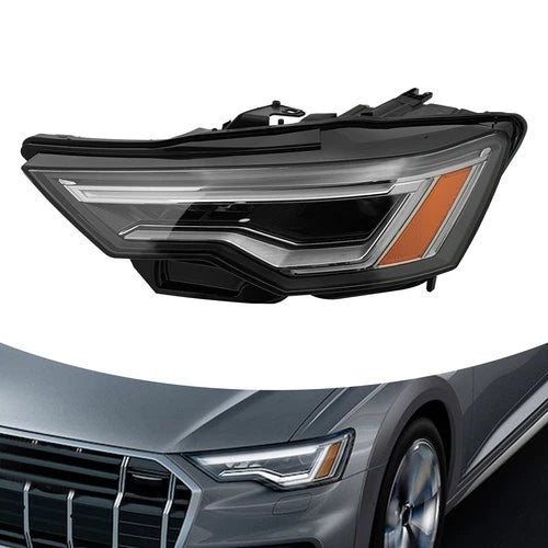 LED Headlight Assembly for Audi A6 (2019–2021) 4K0941033B
