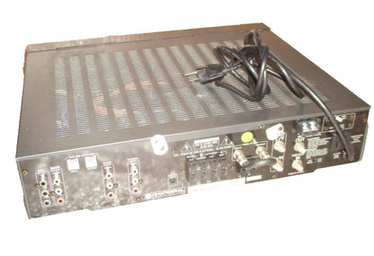 Chaparral Monterey 100C Plus Satellite Receiver for Monterey 100C