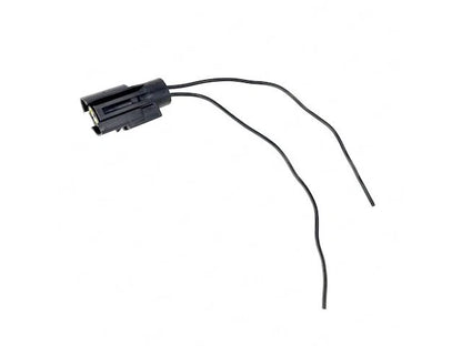 Air Charge Temperature Sensor Connector for Mazda B4000 (1994–1995) 63877CQWJ