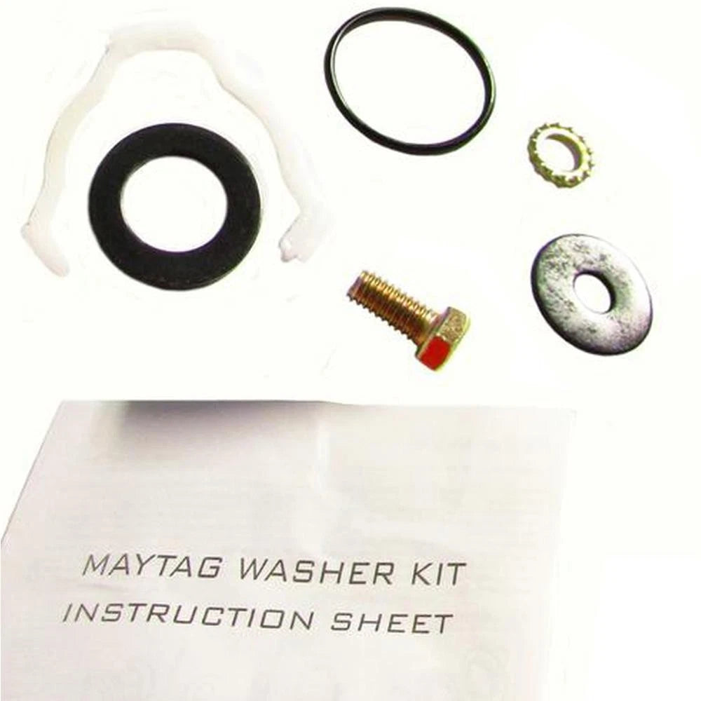 Premium Bearings Seal Kit for Maytag Neptune Washer (Front Loader)