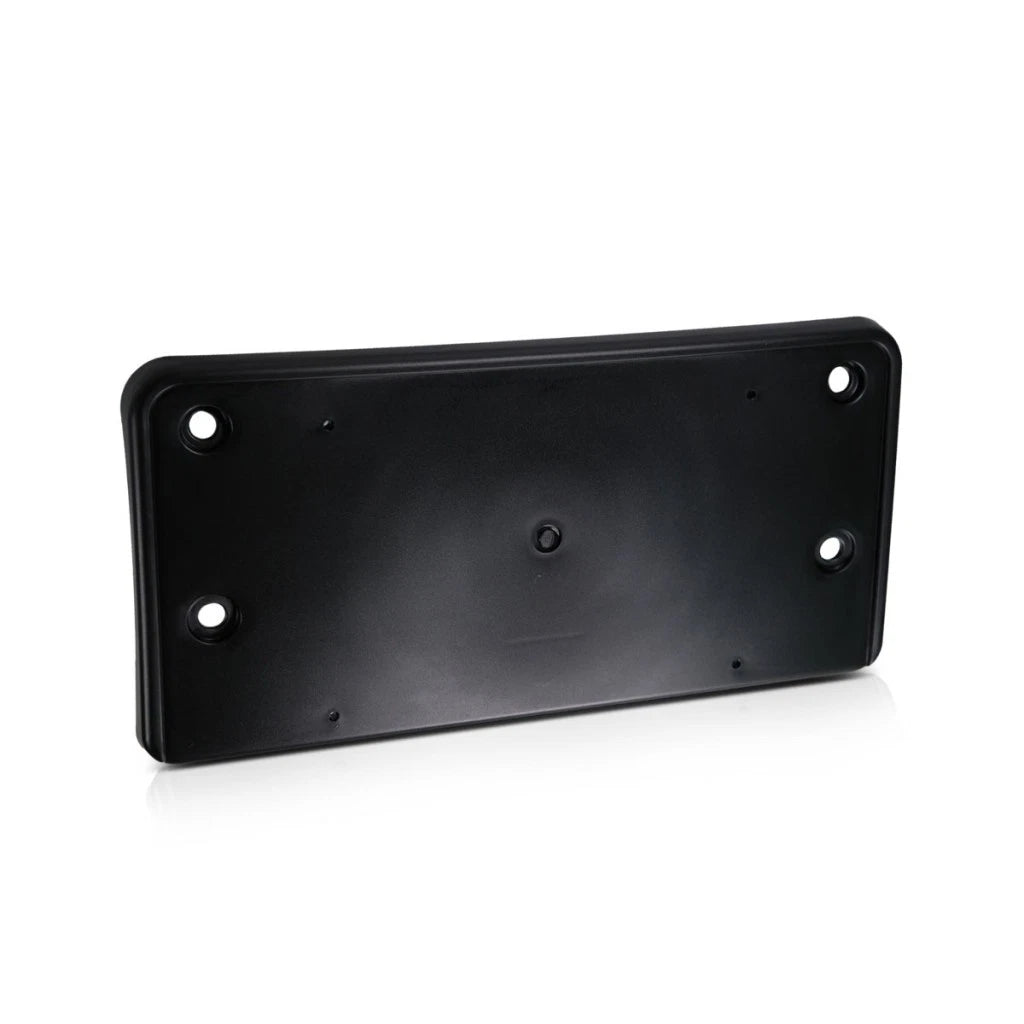License Plate Bracket for Volkswagen Jetta (2005–2010) VW1068101, CLX-M0-USA-REPV019502-CL360A70