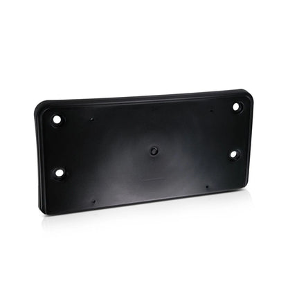 License Plate Bracket for Volkswagen Jetta (2005–2010) VW1068101, CLX-M0-USA-REPV019502-CL360A70
