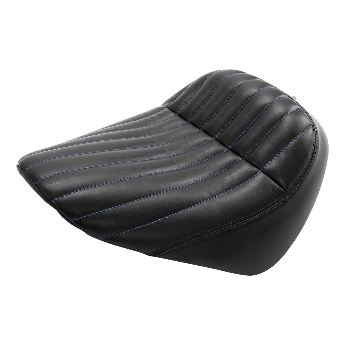 Rider Driver & Passenger Seats for Harley Street Bob Softail (2018–2024)