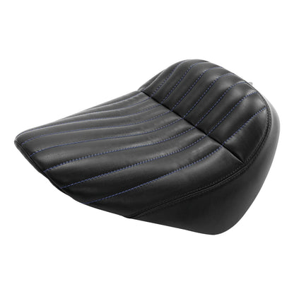 Rider Driver & Passenger Seats for Harley Street Bob Softail (2018–2024)