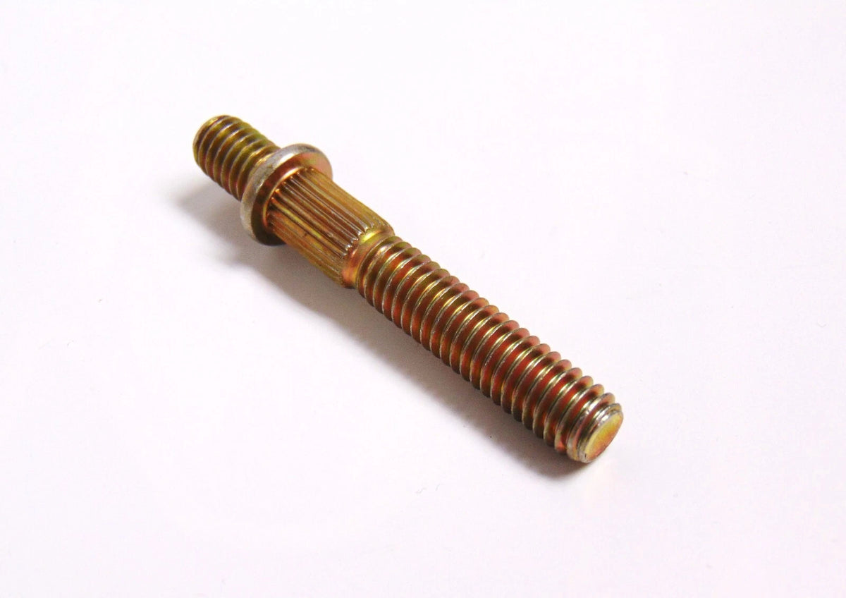 Ribbed-Dropcase Stud 5/16-18 for Arctic Cat Snowmobile (OEM 0623-317)