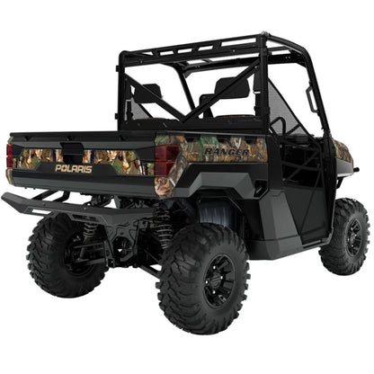 Rear Standard Brushguard for Polaris (2882529)