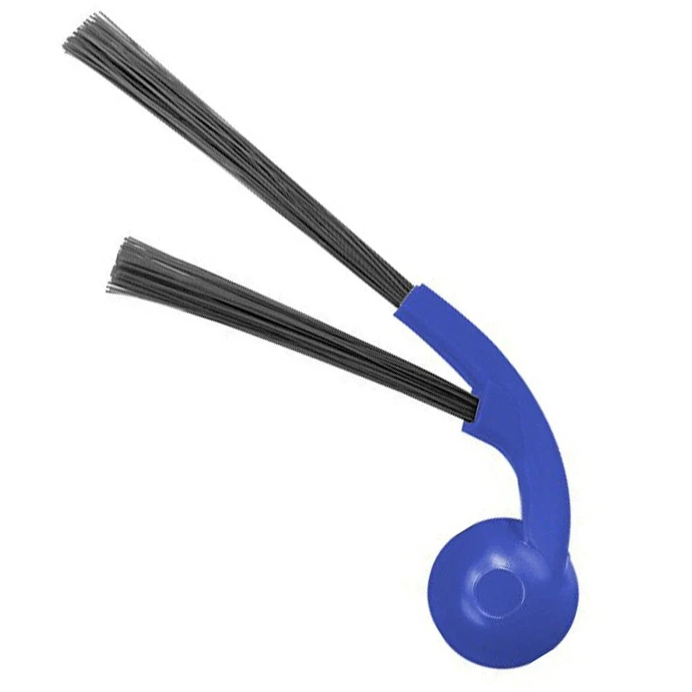 Set of 12 Side Brushes for ECOVACS T30C (2023) - Nylon