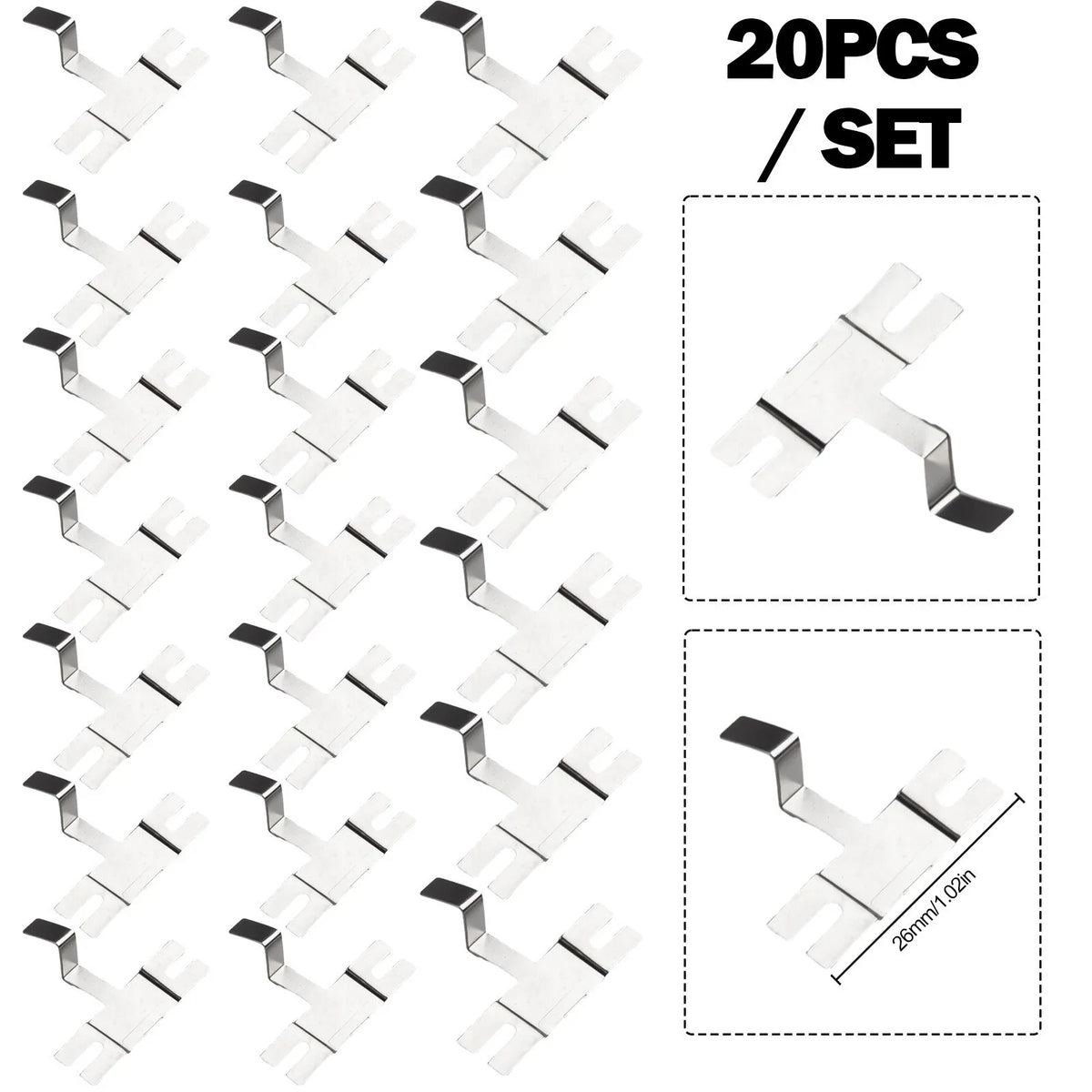 Nickel Sheets for Battery Pack Spot Weldable Nickel Plated Steel