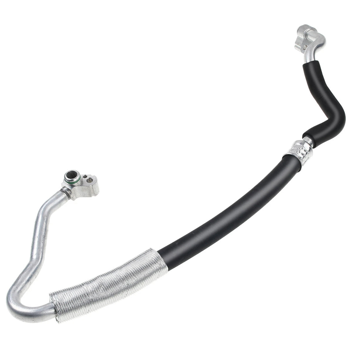 A/C Suction Line Hose Assembly for Toyota Paseo Tercel (1997–1999) 8871216570, HA112295C