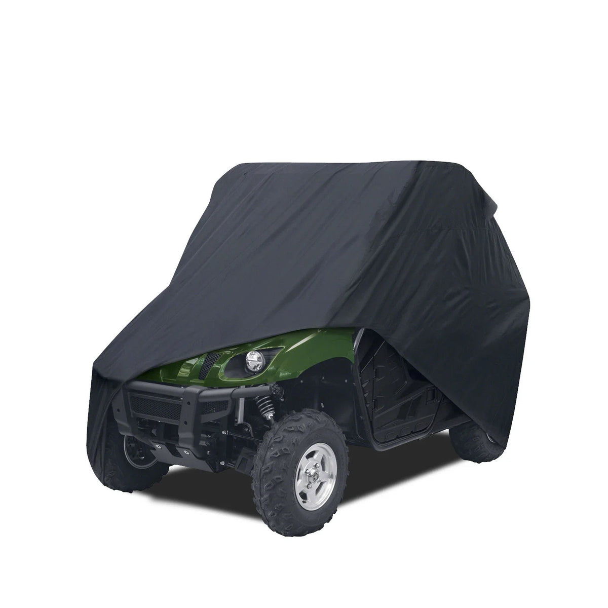 Heavy Duty Waterproof Storage Cover for Polaris Ranger EV (2010–2023)