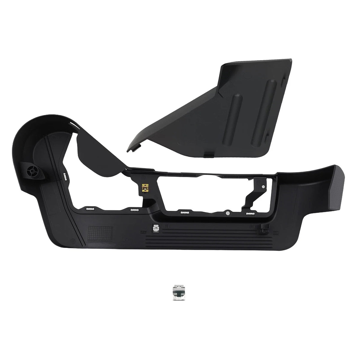 Front Seat Control Bezel for Ford F-150 (2009–2014) 9L3Z1662187EA 9L3Z-14A706-NA