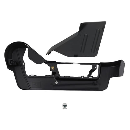 Front Seat Control Bezel for Ford F-150 (2009–2014) 9L3Z1662187EA 9L3Z-14A706-NA