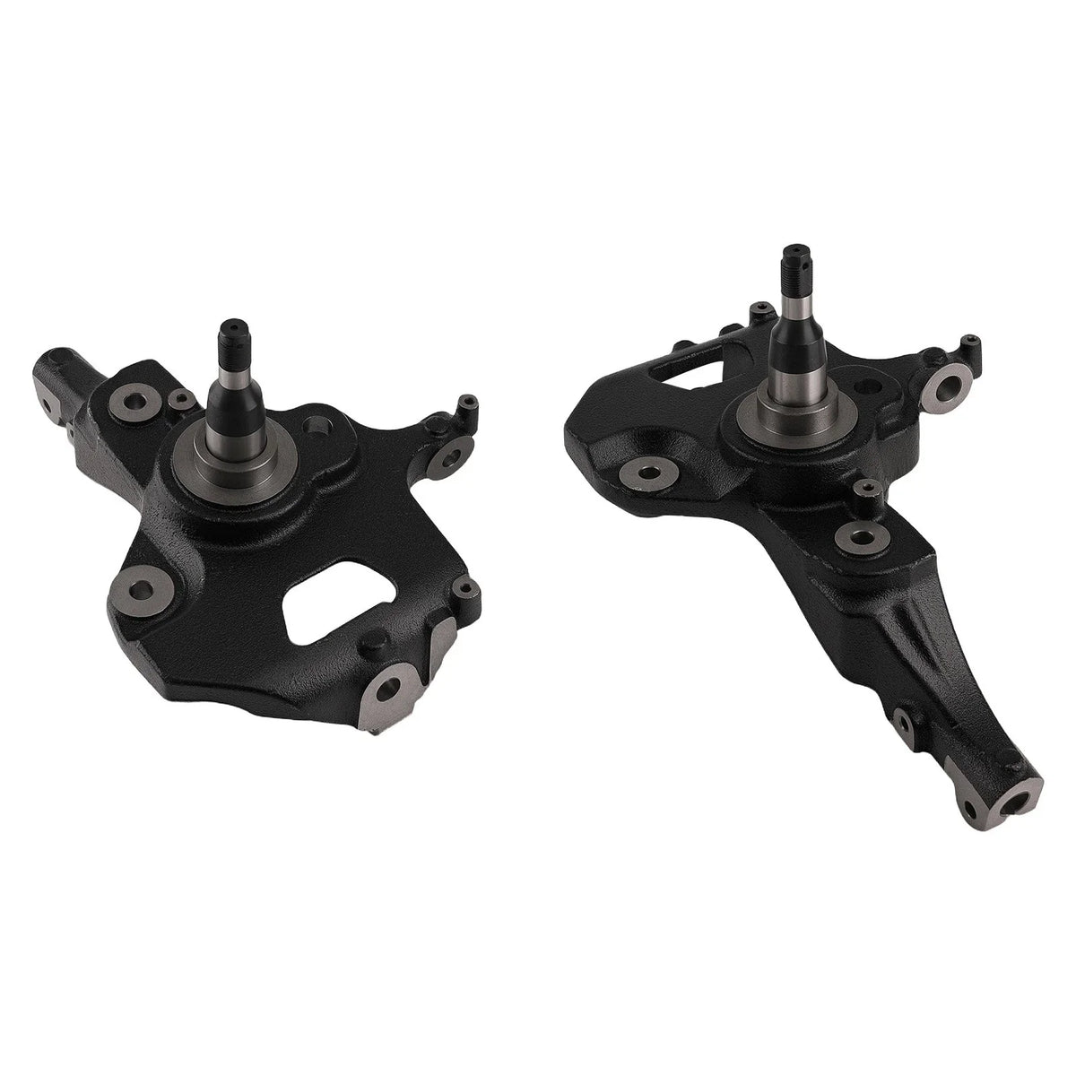 Steering Knuckle Pair for Ford Ranger RWD (1999–2009)