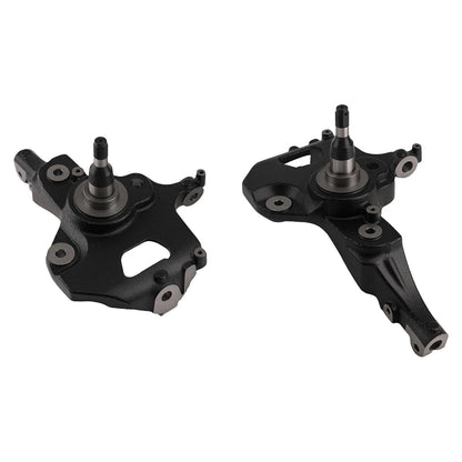 Steering Knuckle Pair for Ford Ranger RWD (1999–2009)
