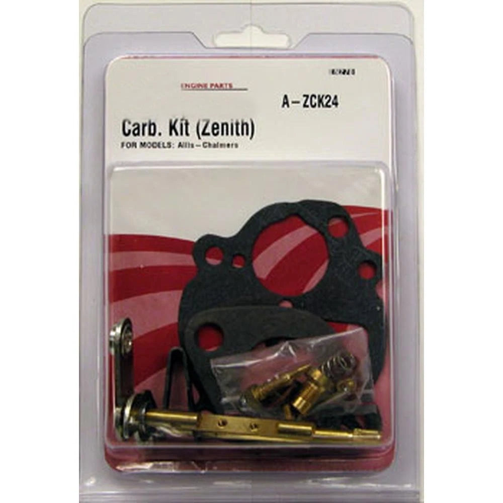 Carburetor Kit for Allis Chalmers (Fits All Models)