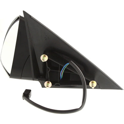 Power Mirror Set for Pontiac G6 (2008–2010) Manual Folding Paintable