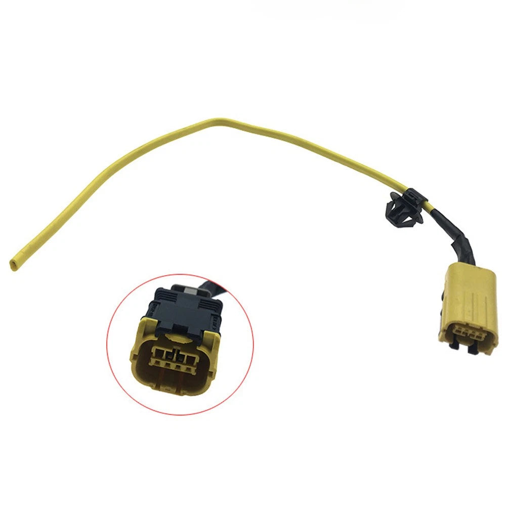 Front Impact Sensor Pigtail Connector Wiring Harness for Honda (2016–2022)