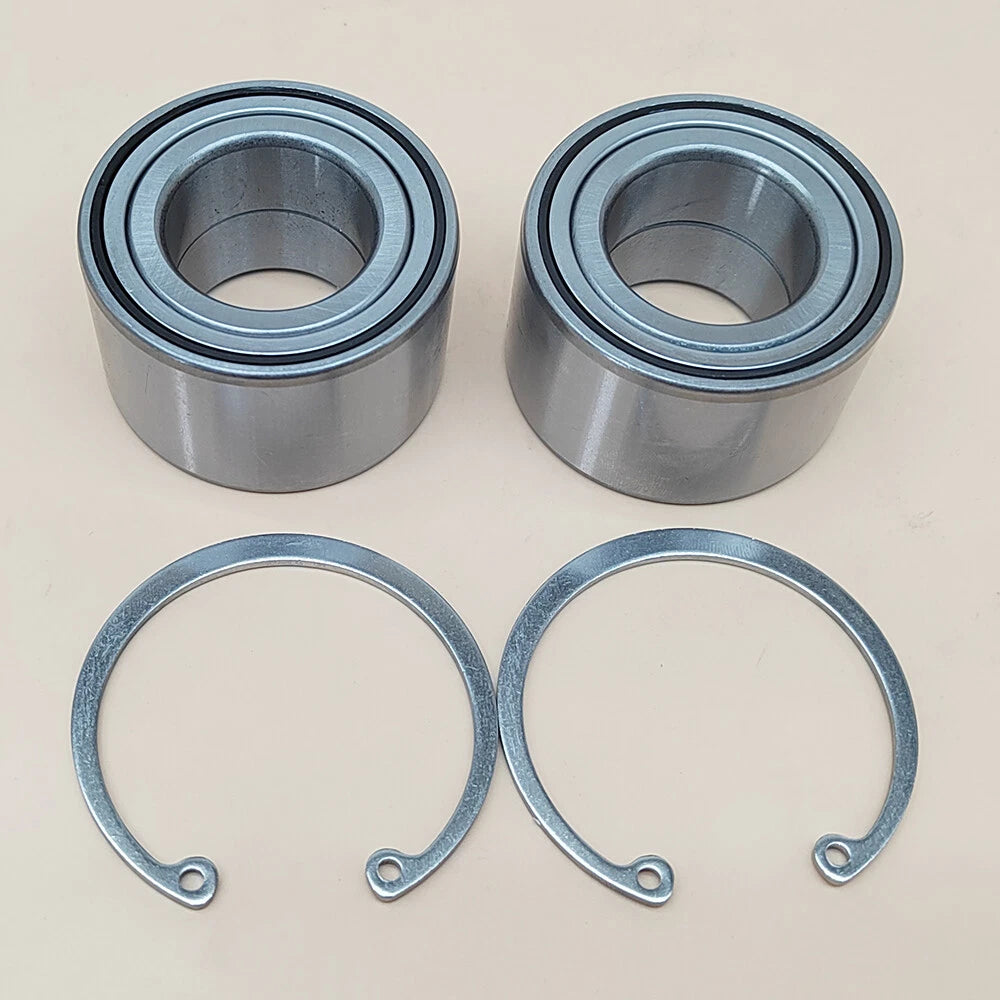 Front & Rear Wheel Bearings Kit for Yamaha Kodiak 700 (2016–2023) 93305-00602-00, 99009-55500-00