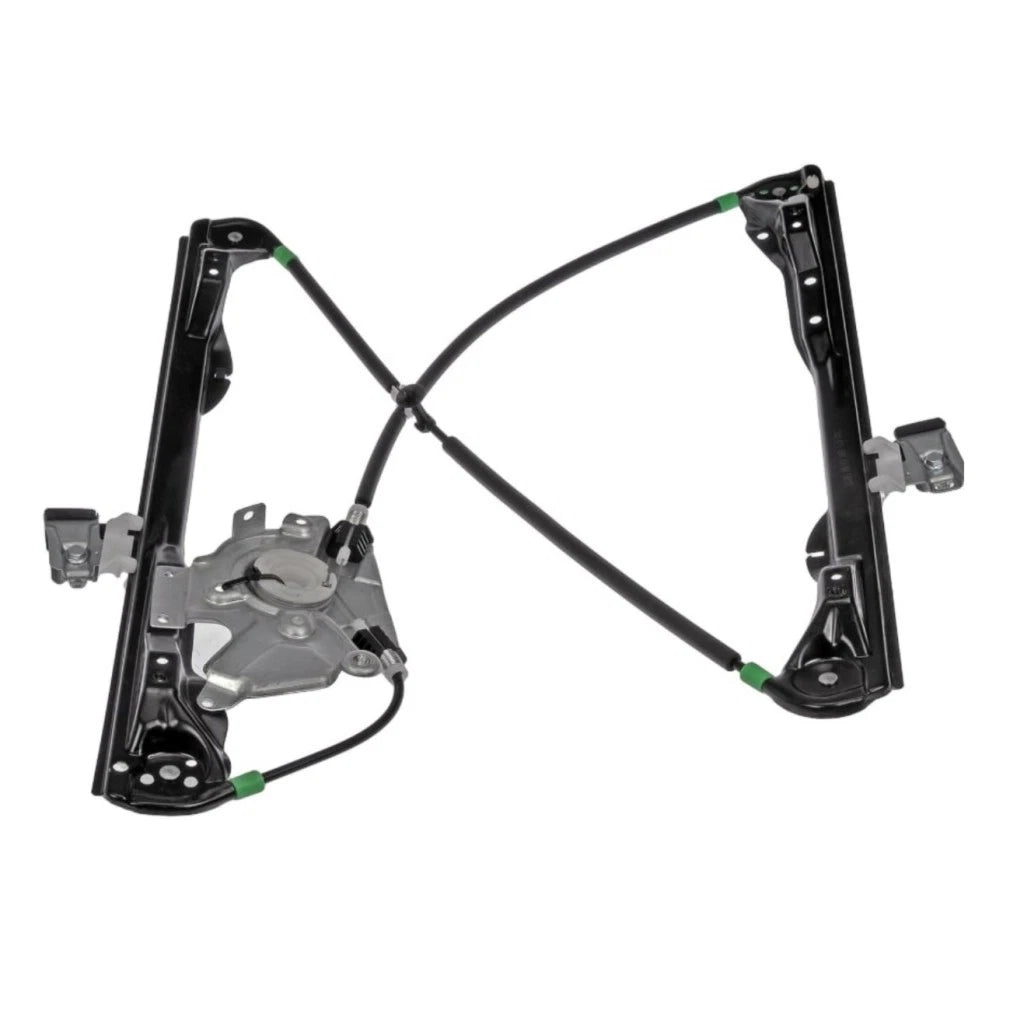 Window Regulator for Ford Focus (2000–2007) ALX-PAU-RB-740-874-CL360A50