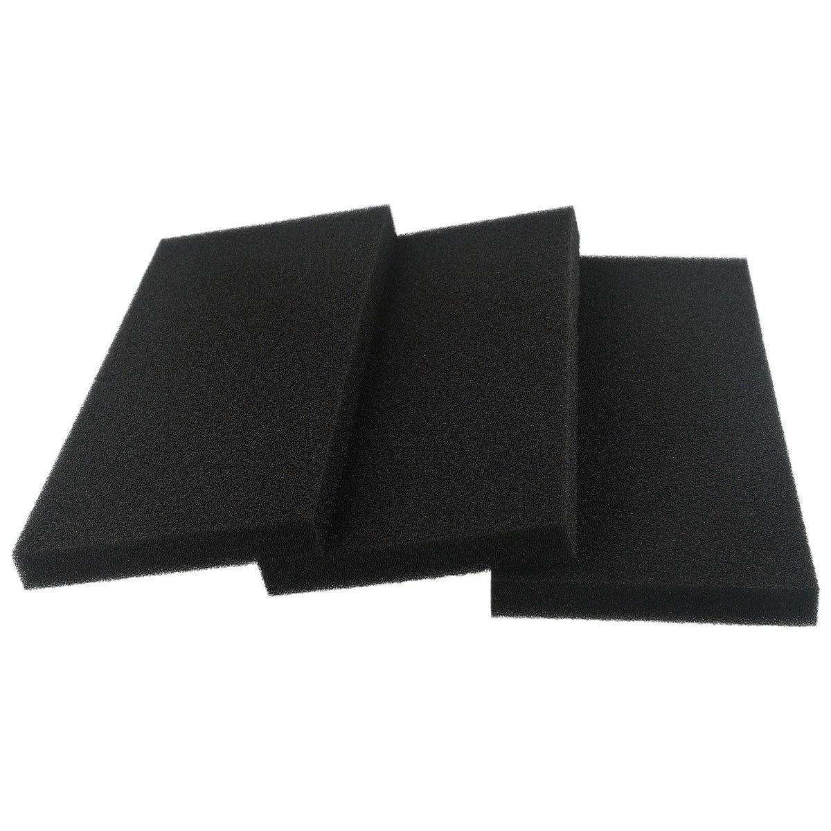 Foam Sponge Filter for Gorenje T408HD W AU T411HD W (No Years Specified)