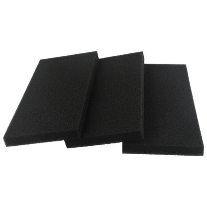 Foam Sponge Filter for Gorenje T408HD W AU T411HD W (No Years Specified)