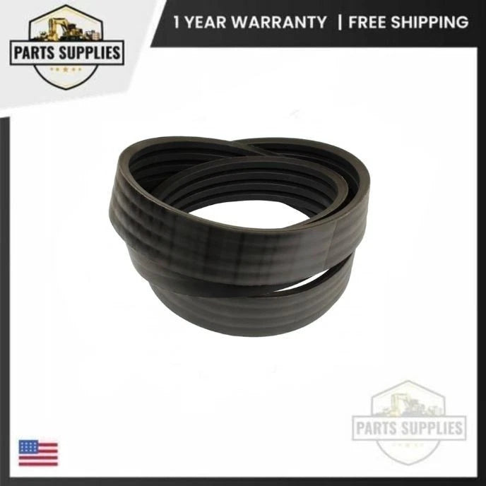 Banded V-Belt for C180 (3C180) 2.99" x 184" OC 3 Band