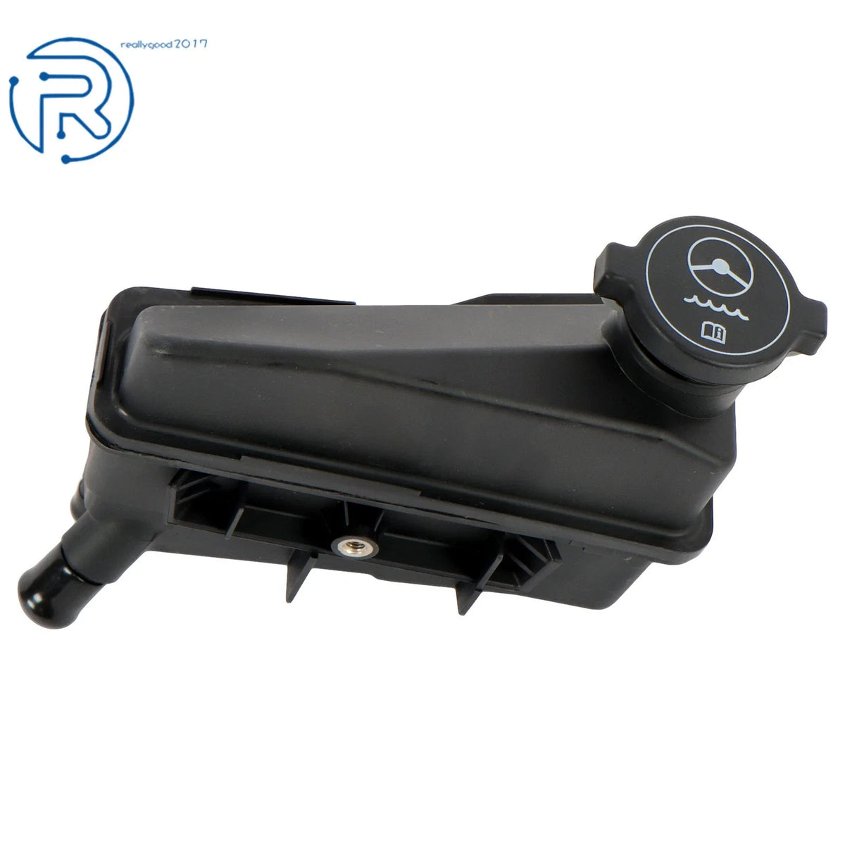Power Steering Pump Reservoir for Cadillac SRX STS (2004–2011) 88957185 19133714