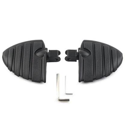Foot Pegs for Honda Shadow ACE VT750, VTX (1997–2009)