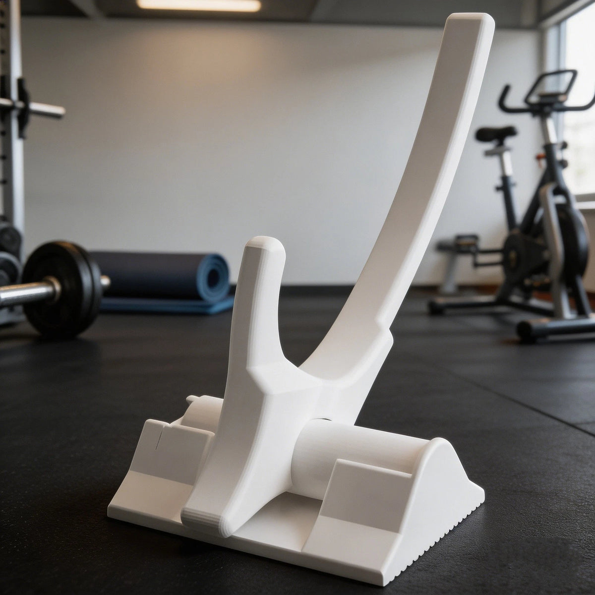 Deep Hip Flexor & Psoas Release Tool for Sciatica, Back Relief