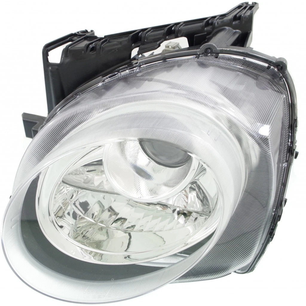 Headlight Assembly for Nissan Juke (2015–2017) LLX-NI2502236C-CL360A70, NI2502236