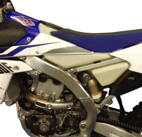 IMS 2.9 Gallon Fuel Gas Tank for Yamaha YZ450F (2014–2018) - Black