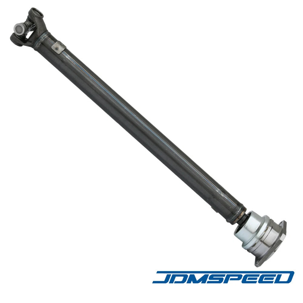Front Prop Drive Shaft Assembly for Hummer H3 H3T (2006–2010) 25859867, 10376298