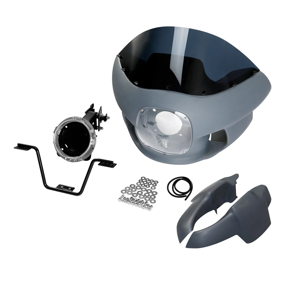 7" Headlight for Harley Softail (2018–Present) FXRT