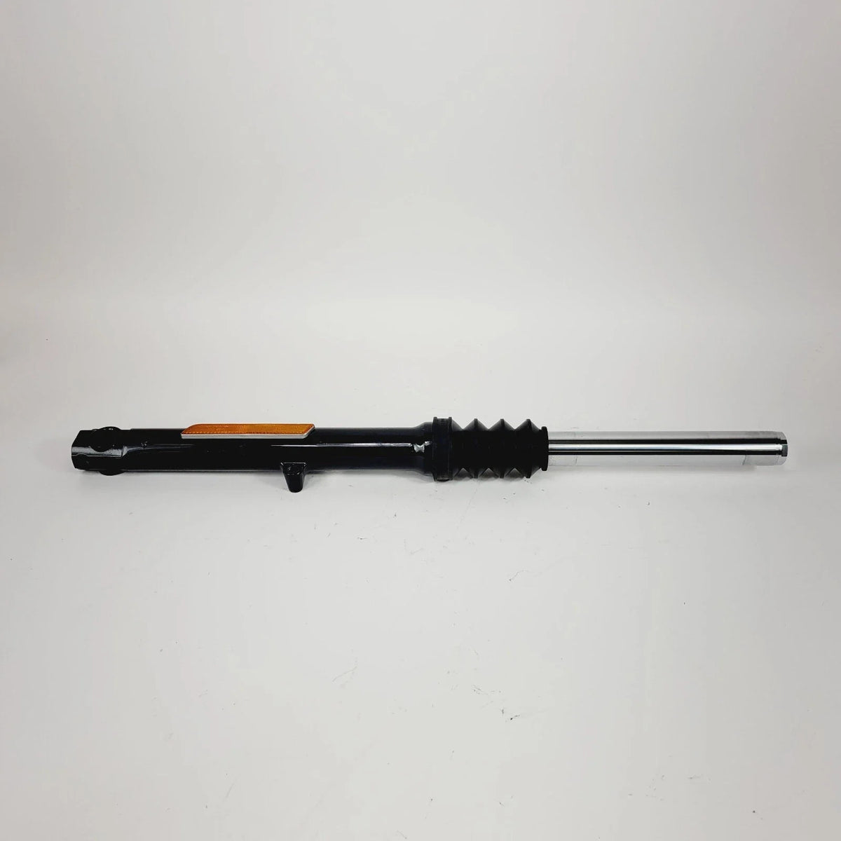 Complete Right Front Lower Fork Leg for Harley-Davidson Iron 883 1200 (2016–2021) 45400087
