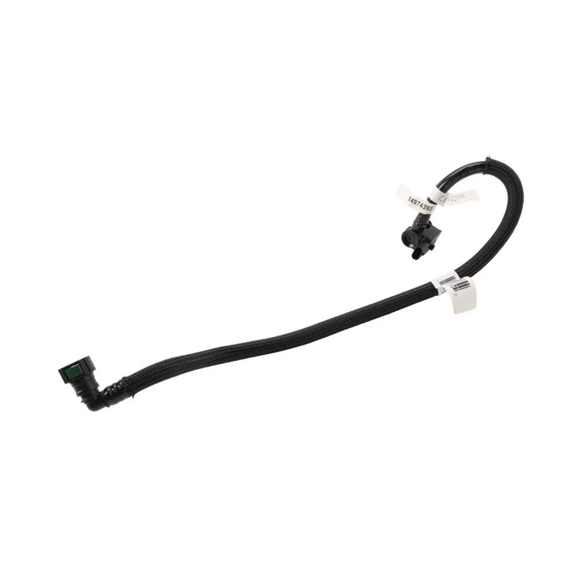 AC Delco Power Brake Booster Line for Chevrolet Equinox Terrain (2018–2022)