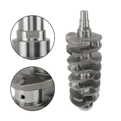 Engine Crankshaft 2311023710 for Hyundai Elantra Tiburon Kia Soul 2000–2012