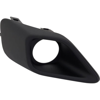 Fog Light Molding Driver Side for Ram ProMaster City (2015–2022) CLX-M0-USA-RD10810006-CL360A70, CH1038223