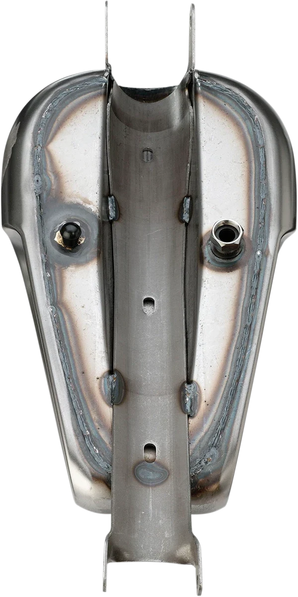 Legacy Gas Tank for Harley Sportster (Left-Hand/Right-Hand) (012960)