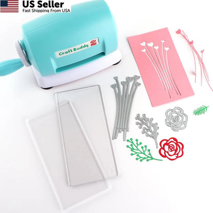 1 Pair Cutting Pads for 6.25 x 3 Inches (Compatible with )