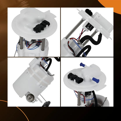 Fuel Pump Assembly for Hyundai Santa Fe (2007–2009) 2.7L & 3.3L V6