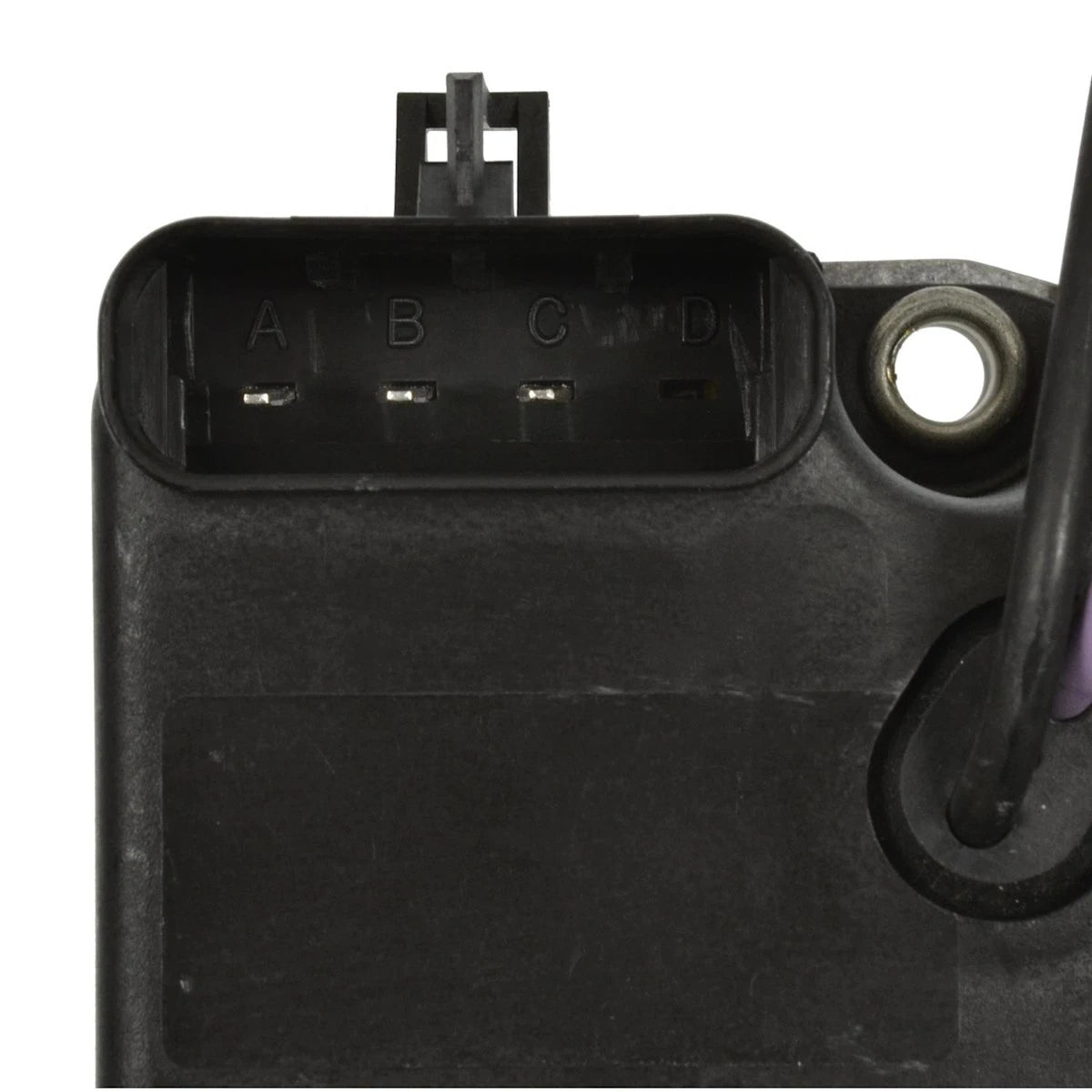 RU-830 Blower Motor Resistor for GMC Chevy Oldsmobile (1998–2001)