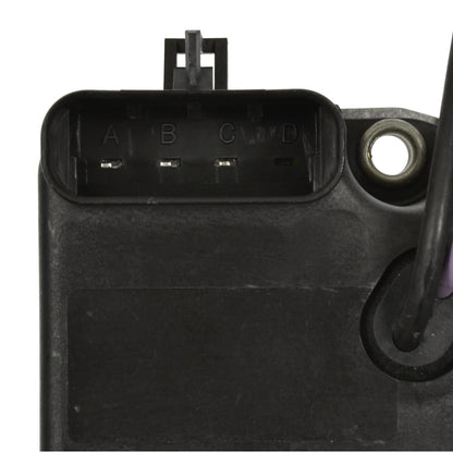 RU-830 Blower Motor Resistor for GMC Chevy Oldsmobile (1998–2001)