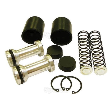 Brake Master Cylinder Repair Kit for Massey Ferguson 1105, 1135, 1155