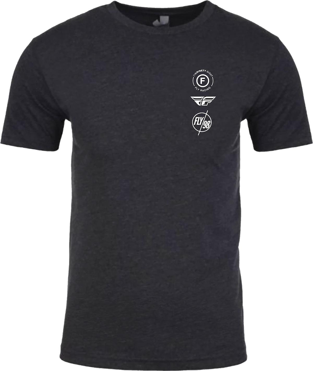 FLY RACING Atom Tee for (2024) - 354-0318L