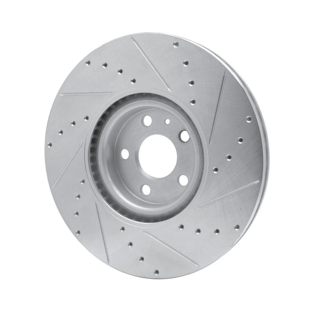 Disc Brake Rotor for Volvo V90 (2017–2021) ALX-PAU-DF-631-27051L-CLA7