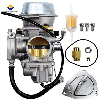 Carburetor for Polaris Sportsman 500 4X4, Scrambler 500 (1996–2007)